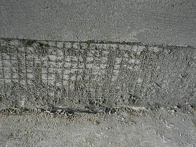 抹牆鋼絲網（wǎng）