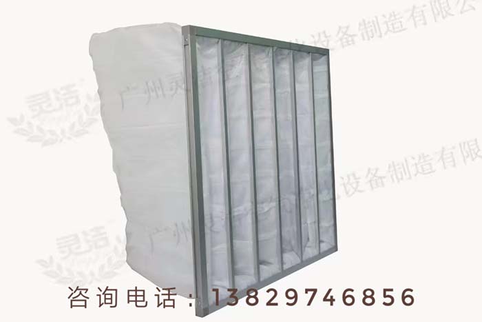 空(kōng)調係統過濾器的更(gèng)換規程