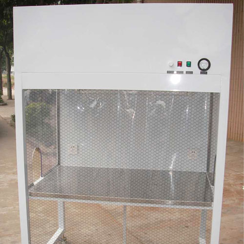 雙人垂直流潔淨工作台介（jiè）紹（shào）