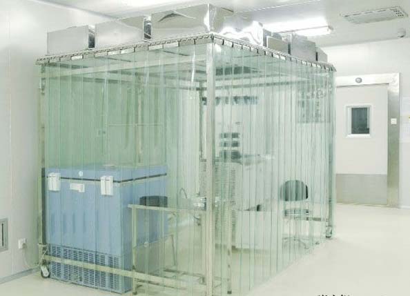 潔淨（jìng）棚定製（zhì）須了解事項