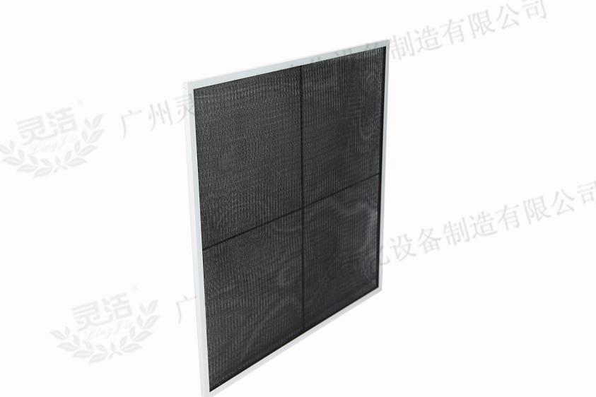 空調過濾器濾網使用壽命的影響（xiǎng）因素分析