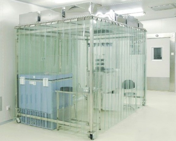 移動潔淨棚|移動淨化棚介紹