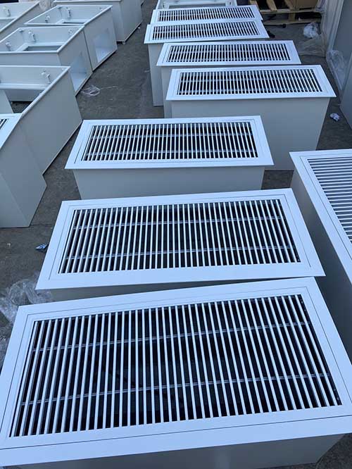 高效排風口|高效回風口介（jiè）紹（shào）