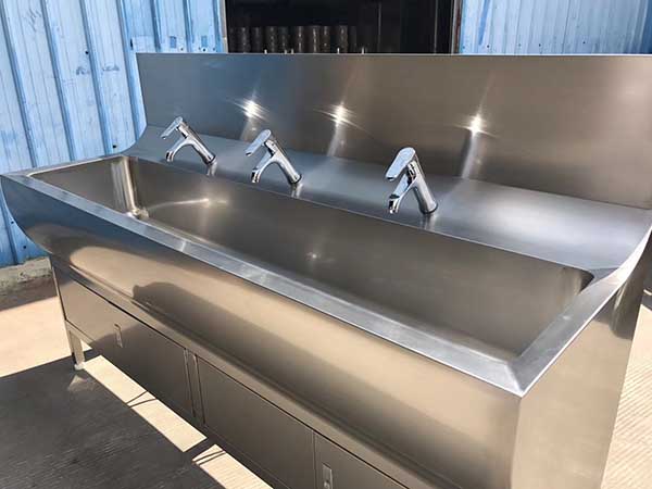 醫用洗手池（chí）