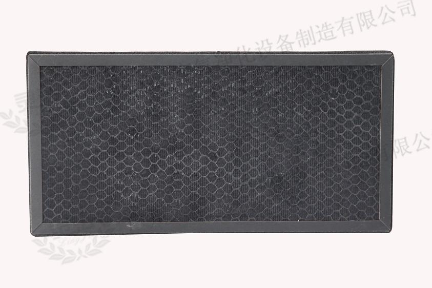 活性（xìng）炭過（guò）濾（lǜ）器網的特點及用途