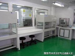 PCR實驗室傳遞窗與生物實驗室傳遞（dì）窗安裝位置