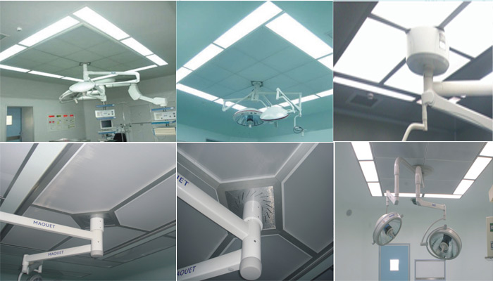 送風天花效果圖(tú) 送風天花效果圖