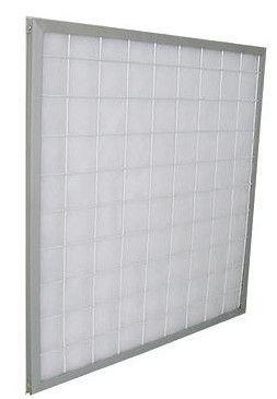 G1級初效過濾器(qì)產品結構特點 G1級初效過(guò)濾器產品結構特點